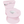 Load image into Gallery viewer, Ingenuity My Size Potty Toddler Toilet Pink

