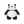 Load image into Gallery viewer, Panda Kopanda Papanda Standing Plush Toy Soft Stuffed Figure
