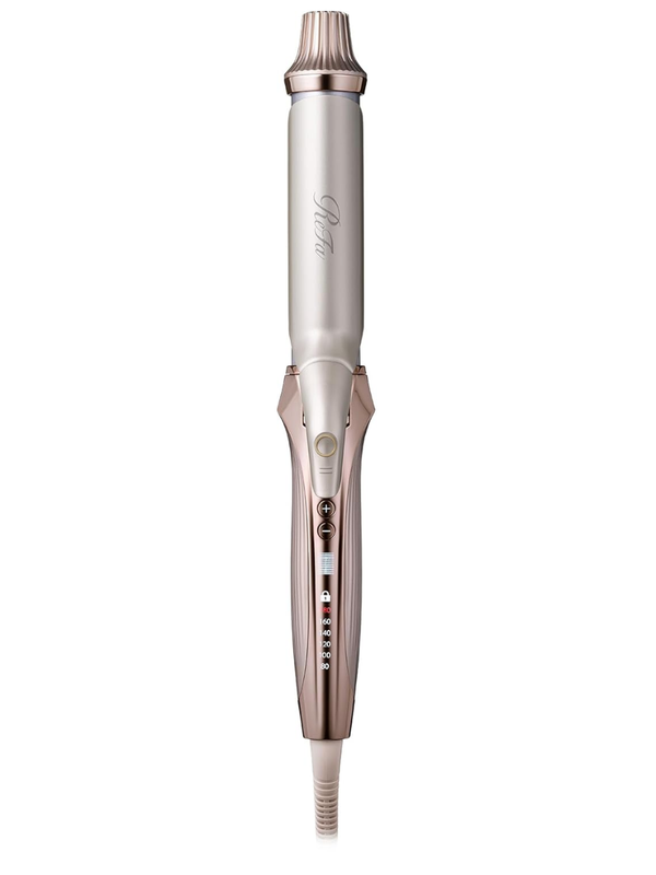 ReFa CURL IRON PRO+ Hair Curling Iron Pro+