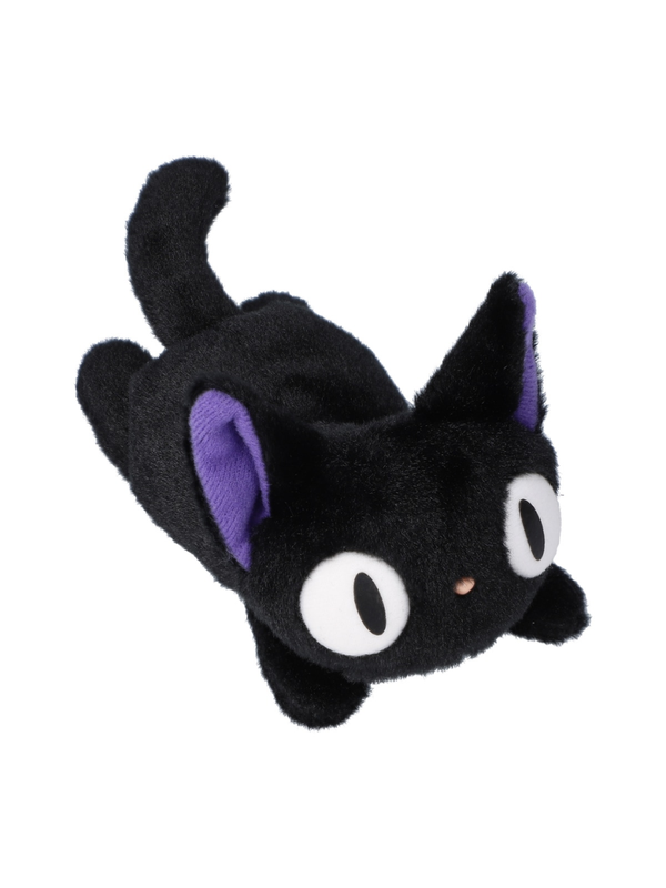 Kiki's Delivery Service Jiji Soft Bean Bag Plush