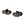 Load image into Gallery viewer, Final MAKE MOD 2.1 In-Ear Monitors Earphones
