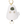 Load image into Gallery viewer, My Neighbor Totoro Little Totoro Retractable Reel Mascot Keychain
