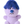 Load image into Gallery viewer, Konna Ko Iru Kana Bururu Mascot Charm
