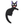 Load image into Gallery viewer, Kiki's Delivery Service Jiji Magnet Hook
