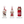 Load image into Gallery viewer, THE MONSTERS x Coca Cola Plush Pendant Blind Box POP MART
