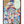 Load image into Gallery viewer, Midori Yuru Log B6 Dot Grid Notebook - Coffee Shop Design (15401006)
