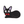 Load image into Gallery viewer, Kiki's Delivery Service "Relaxation" Accent Mat 50×70cm - Jiji Design
