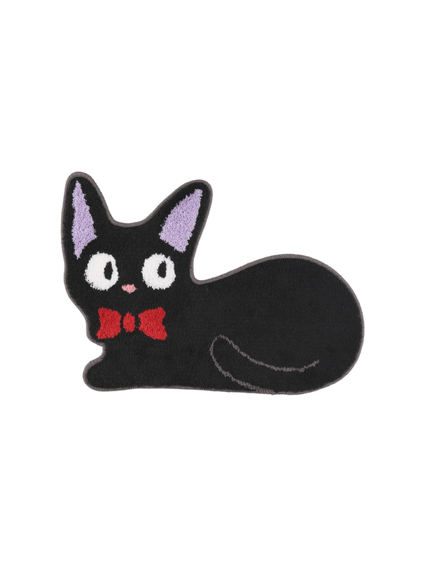 Kiki's Delivery Service "Relaxation" Accent Mat 50×70cm - Jiji Design