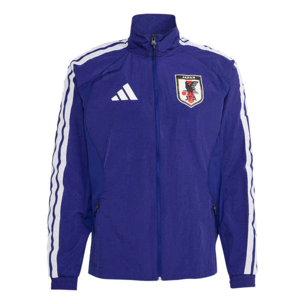 Adidas Japan National Team Home Anthem Jacket KA1518