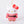 Load image into Gallery viewer, Sanrio Hello Kitty Wagokoro Roman Munyugurumi Mascot Plush
