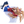 Load image into Gallery viewer, Toradora! Taiga Aisaka Noodle Stopper Figure
