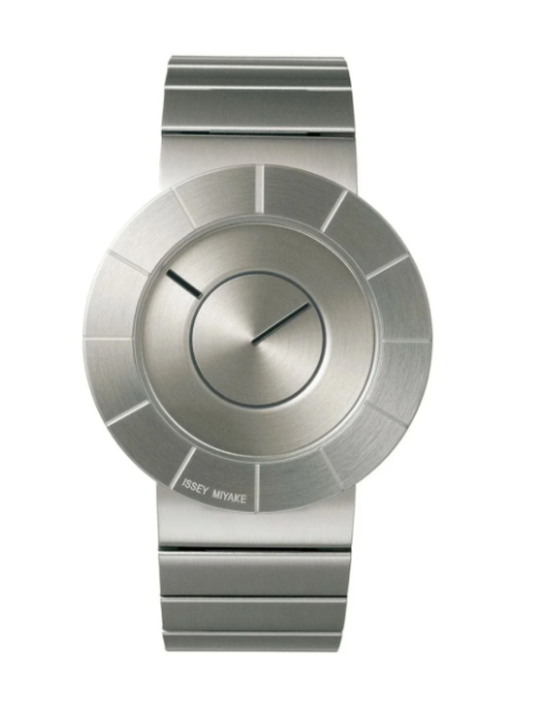 ISSEY MIYAKE TO Watch Japanese Made NY0N001