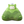 Load image into Gallery viewer, Pokoa Pokemon Snorlax Plush (Moss Bug)
