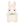 Load image into Gallery viewer, Chimoshi Rabbits White Bunny Plush Toy (upright posture)
