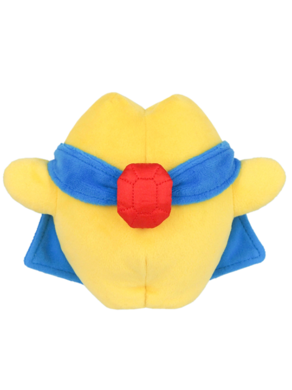 Kirby ALL STAR COLLECTION KP81 Starman S Size Plush Toy