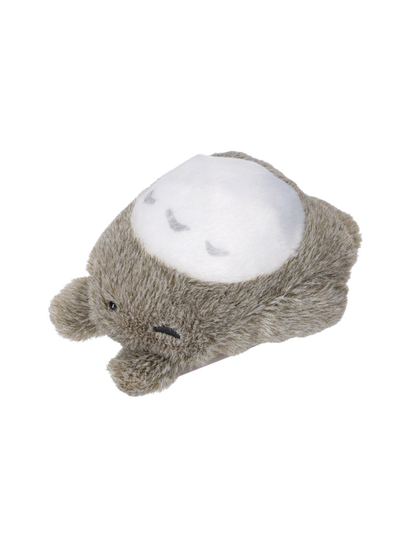 My Neighbor Totoro Sleeping Totoro Plush – Handheld Size