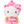 Load image into Gallery viewer, Hello Kitty Dreamy Ice Parlor Plush Toy
