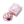 Load image into Gallery viewer, Sailor Moon R Miracle Romance Shining Moon Pressed Powder Compact 12g with Puff Mirror Case
