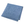 Load image into Gallery viewer, Imabari Towel Melange Gift Set (Blue) (BT x 1, FT x 1)
