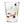 Load image into Gallery viewer, Moomin Arabia Together Tumbler Glass
