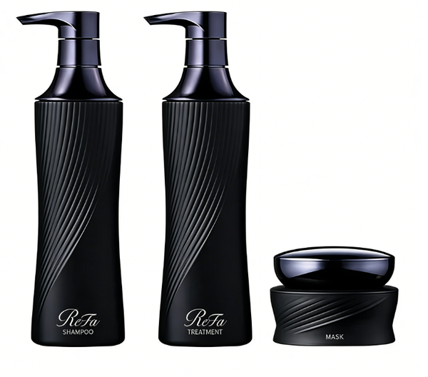 ReFa BEAUTECH Hair Care Set