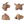 Load image into Gallery viewer, Ouchiai Sumo Ceramic Figure Collection
