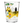 Load image into Gallery viewer, Moomin Arabia Garden Party Tumbler Glass
