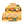 Load image into Gallery viewer, Animal Bakery Mini Figurines Series 2 Assorted Blind Box
