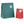Load image into Gallery viewer, Hobonichi MOTHER EarthBound Mr. Saturn Paper Gift Bags &amp; Gold Sticker Set
