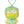 Load image into Gallery viewer, Kerokerokeroppi Sweet Rain Collection Mascot Holder
