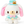 Load image into Gallery viewer, Sugarbunnies Shirousa Biscuit Plush Toy
