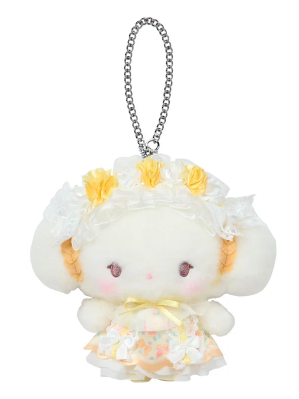 Sanrio Cogimyun Fairy Tale Party Mascot Bag Charm
