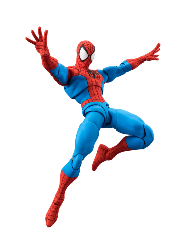 S.H.Figuarts Spider-Man (GAMERVERSE) Action Figure