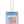 Load image into Gallery viewer, Sanrio Little Twin Stars Miniature Toy Package Charm
