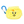 Load image into Gallery viewer, Npochamu Kimimaro Mini Pouch with Carabiner Yellow
