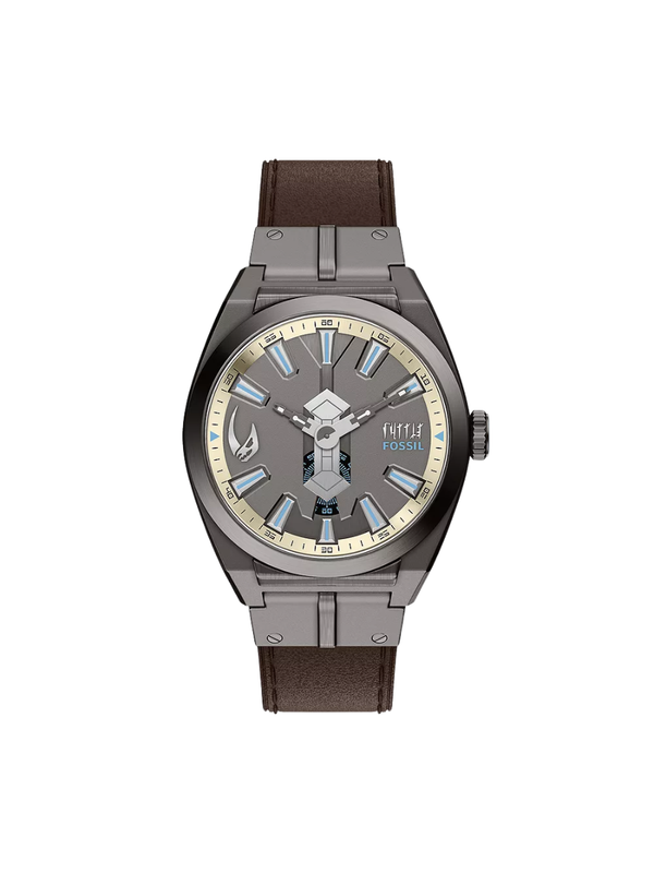 Limited Edition Star Wars Mandalorian Everett Watch Set