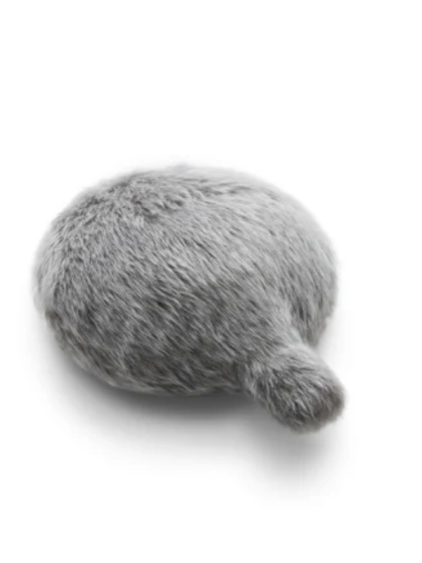 Petit Qoobo Tail Cushion Therapy Robot