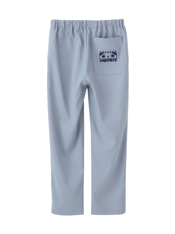 Scrub Canvas Club ONE PIECE Unisex Scrub Pants