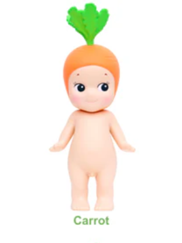 Sonny Angel Vegetable Series Assorted Box
