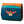 Load image into Gallery viewer, Castle in the Sky Dola Leather Short Wallet Handmade Cow Leather Wallet

