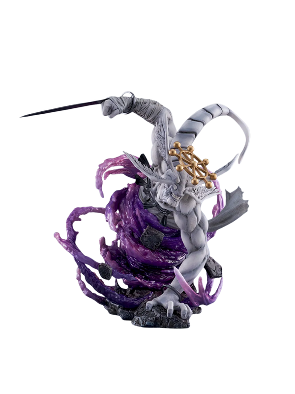 Jujutsu Kaisen FIGURIZM α Mahoraga Divine General Figure