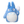 Load image into Gallery viewer, My Neighbor Totoro Plush Toy - Medium Totoro (S Size) with Bag
