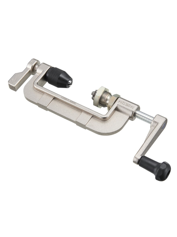 HOZAN C-702-15 Bicycle Spoke Threading Tool #15
