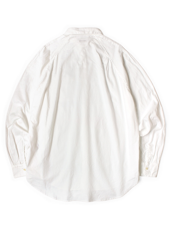 Kapital OX Raglan Shirt