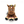 Load image into Gallery viewer, Idol Horse Liberty Island 2023 Triple Crown Edition Plush Doll M Size with Tiara
