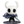 Load image into Gallery viewer, Nendoroid Hollow Knight The Knight Action Figure
