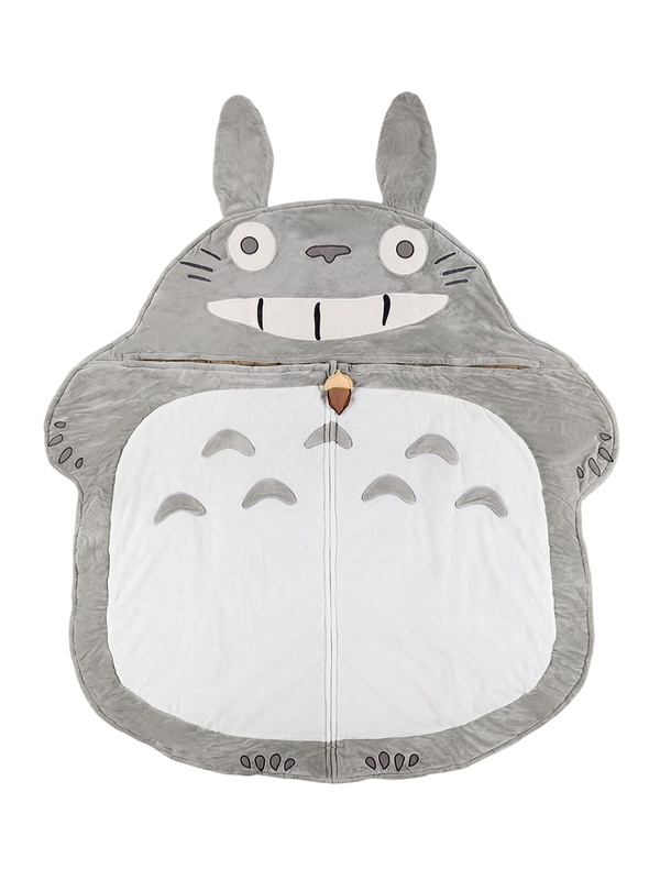My Neighbor Totoro Kids Sleeping Bag
