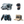 Load image into Gallery viewer, Metal Gear Machibouke Mini Figure Gashapon Series 4 Types
