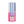 Load image into Gallery viewer, Elixir Acrylic Vase Gradient Color Decorative Flower Vase

