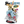 Load image into Gallery viewer, Ichiban Kuji B Prize Volume 42 Dragon Ball Manga Miniature Figure
